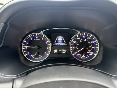 2019 Infiniti QX60 Pure