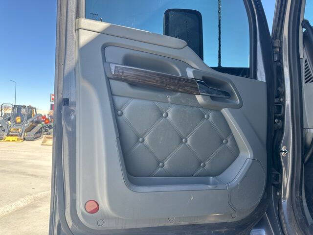 2018 Kenworth T680