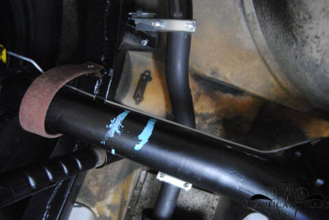 1954 Chevrolet Corvette