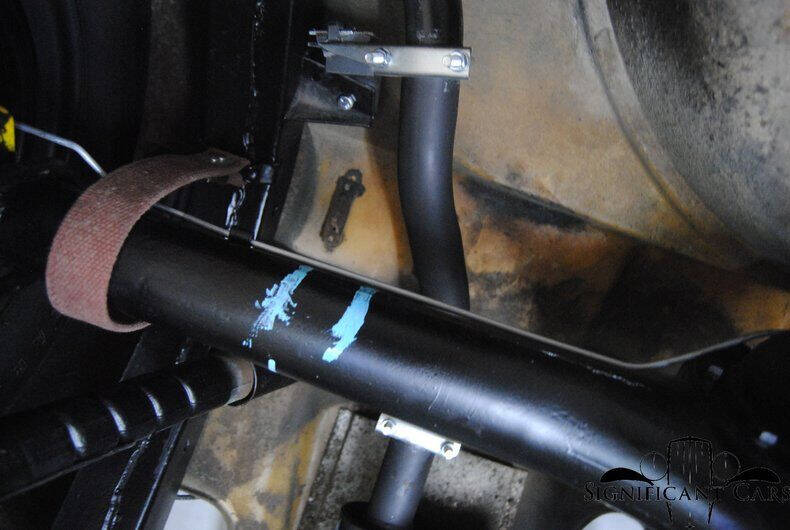 1954 Chevrolet Corvette