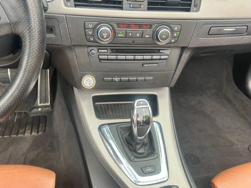 2012 BMW 3 Series 335is