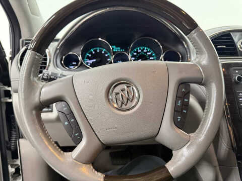 2015 Buick Enclave Convenience