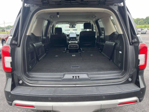 2024 Ford Expedition XLT