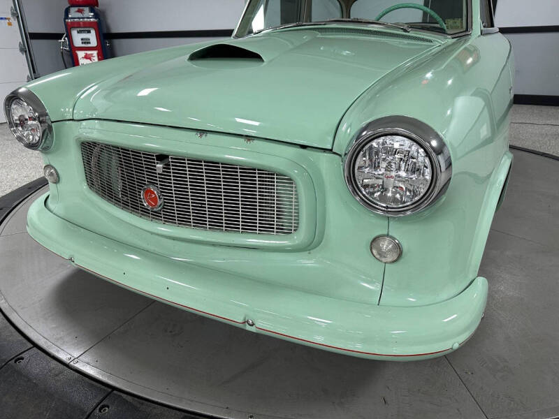 1959 AMC Rambler