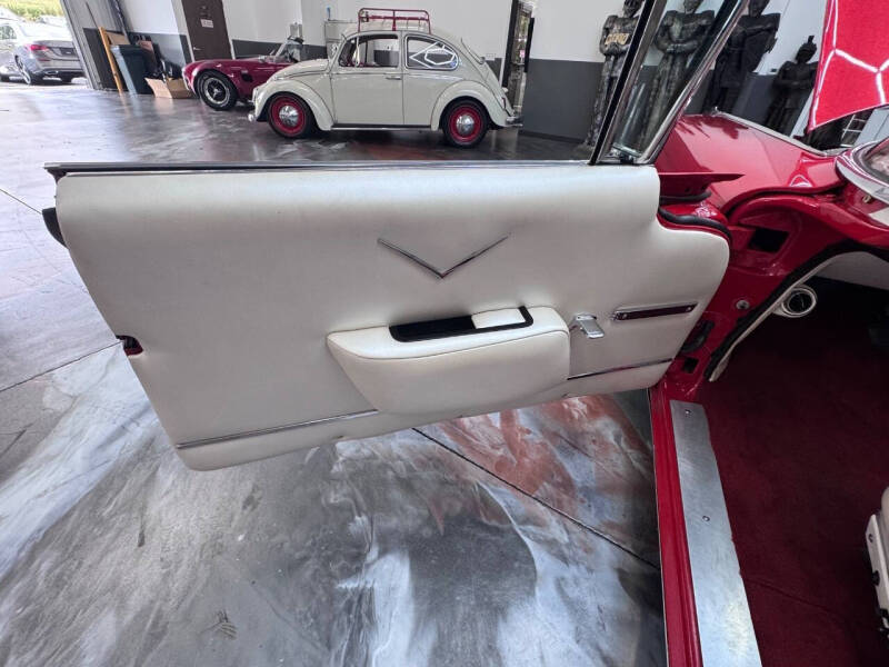 1959 Cadillac DeVille