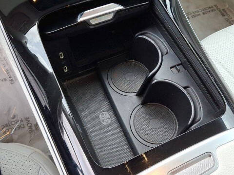 2023 Mercedes-Benz EQE EQE 350 4MATIC