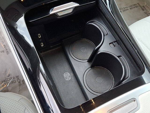 2023 Mercedes-Benz EQE EQE 350 4MATIC