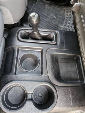 2015 RAM 2500 Tradesman