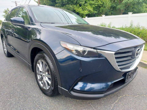 2016 Mazda CX-9 Touring