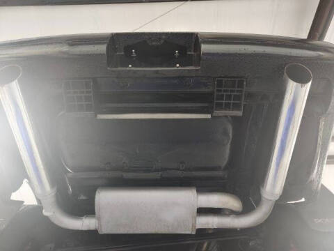 1991 Pontiac Trans Am