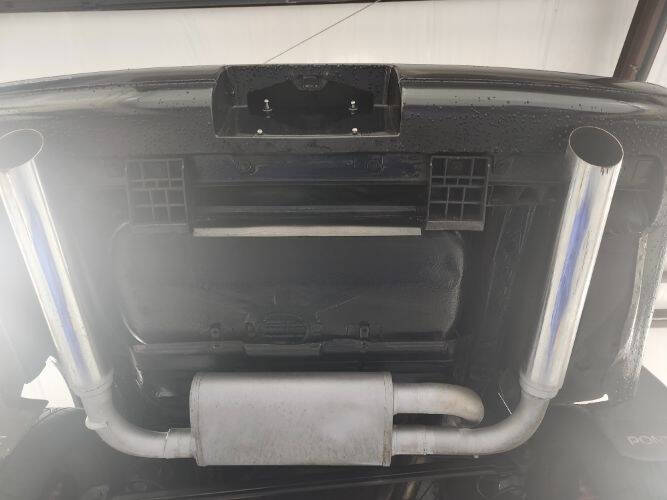 1991 Pontiac Trans Am