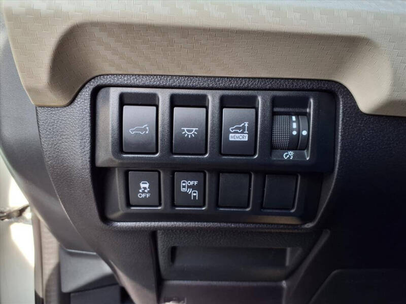 2020 Subaru Ascent Premium 7-Passenger