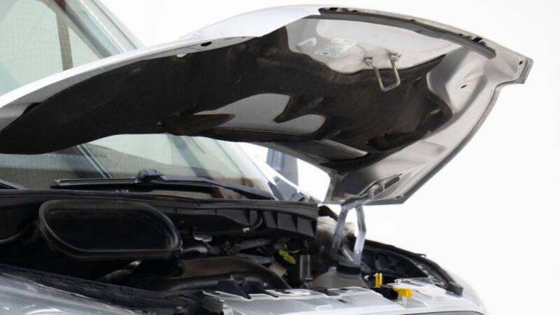 2015 Ford Transit