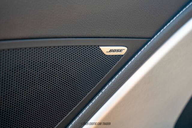 2019 Chevrolet Corvette ZR1