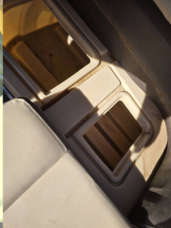 2018 Sun Tracker FISHING BARGE 20 DLX