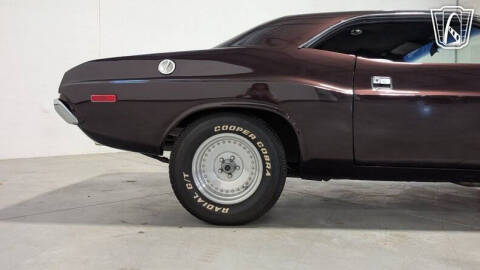 1973 Dodge Challenger