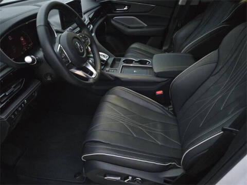 2025 Acura MDX SH-AWD w/Advance