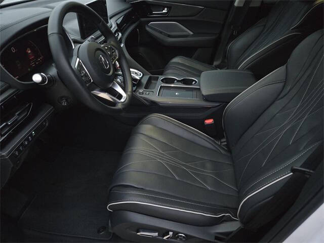 2025 Acura MDX SH-AWD w/Advance