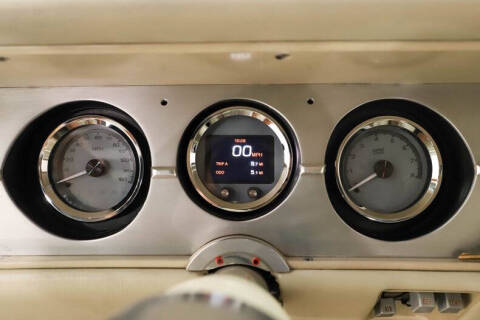 1965 Chevrolet Chevelle