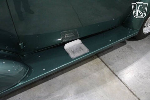 1936 Chevrolet Master Deluxe