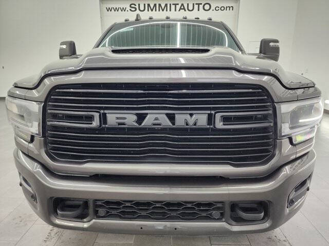 2023 RAM 3500 Laramie