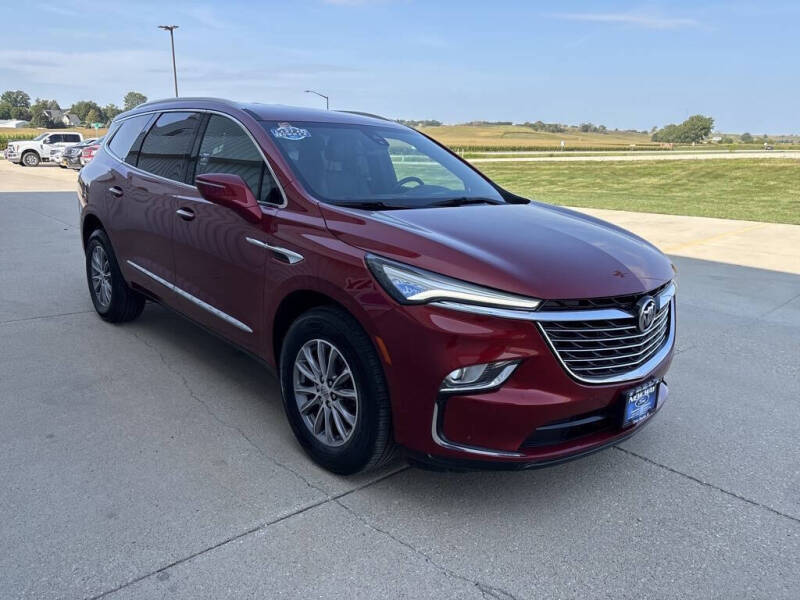 2024 Buick Enclave Premium