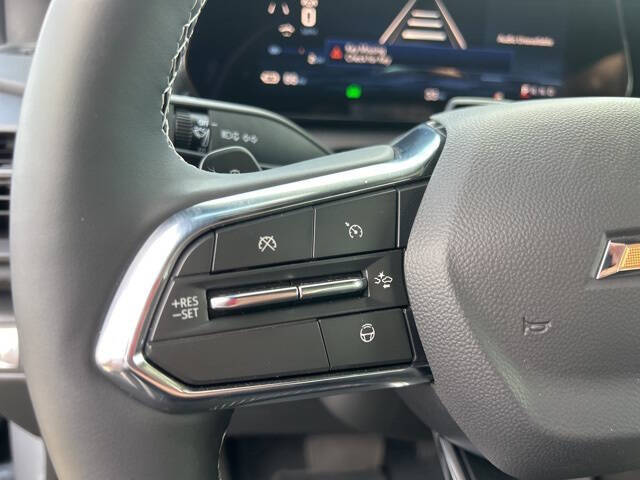 2026 Chevrolet Silverado EV LT