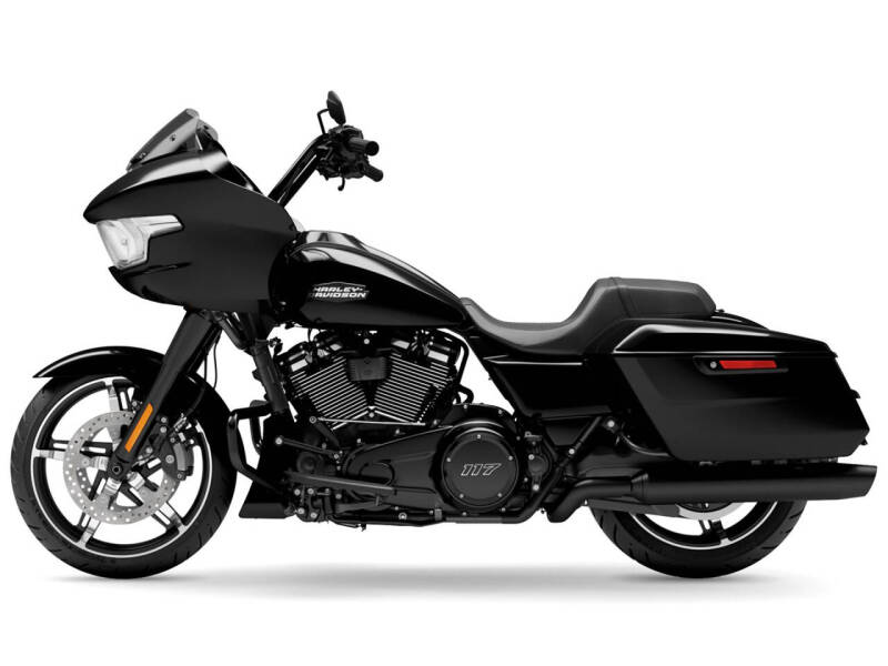 2025 Harley-Davidson Road Glide