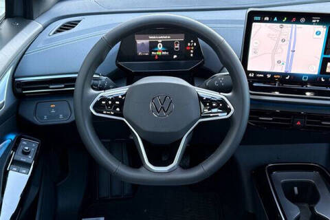 2025 Volkswagen ID.4 Pro