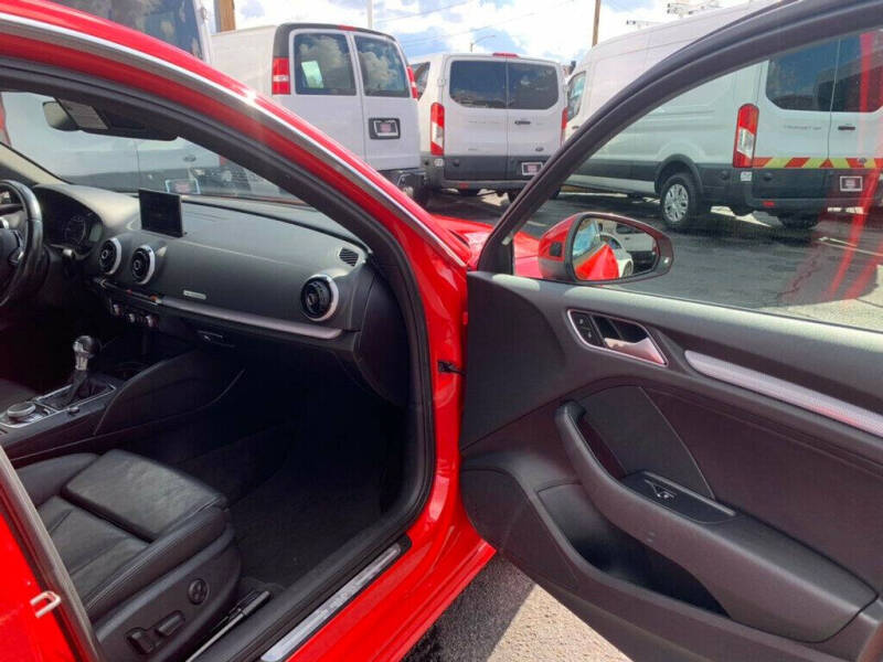 2016 Audi A3 Sportback e-tron 1.4T Premium Plus