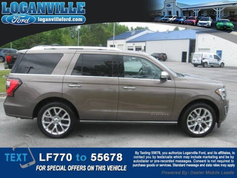 2018 Ford Expedition