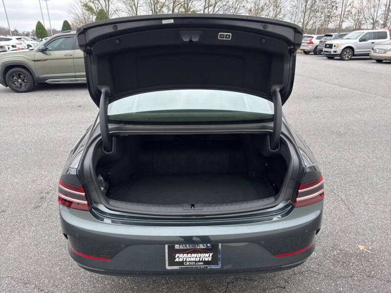 2024 Genesis Electrified G80 Advanced