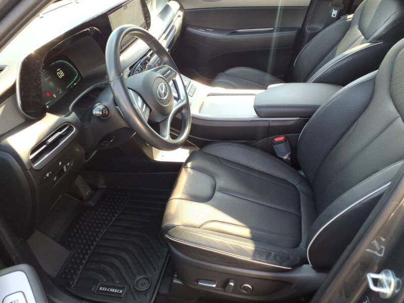 2024 Hyundai Palisade XRT