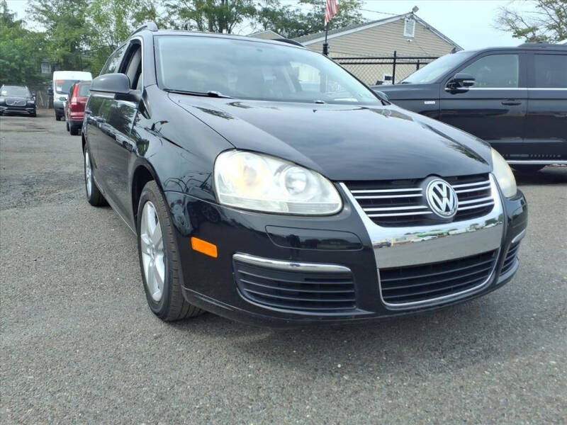2009 Volkswagen Jetta