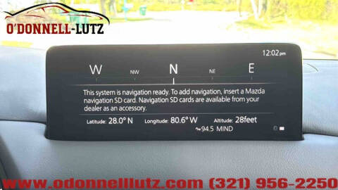 2023 Mazda CX-5 2.5 S Select