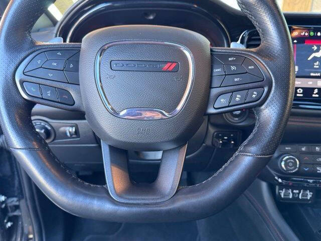 2024 Dodge Durango R/T Plus