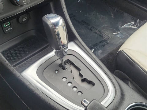 2012 Chrysler 200 Limited