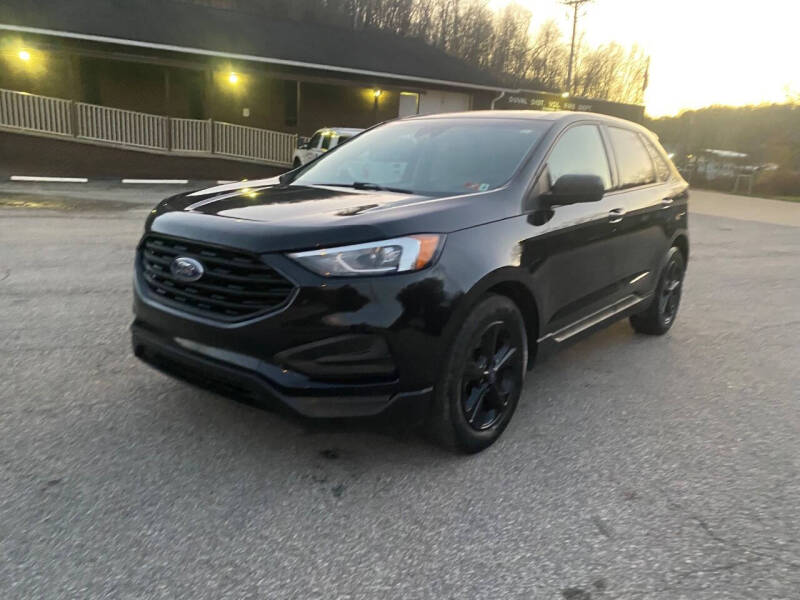 2019 Ford Edge SE