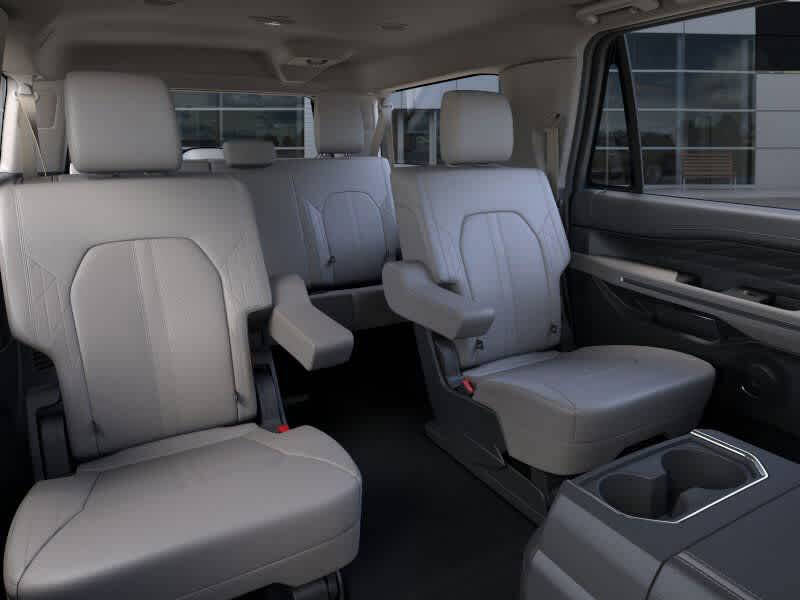 2024 Ford Expedition MAX Platinum