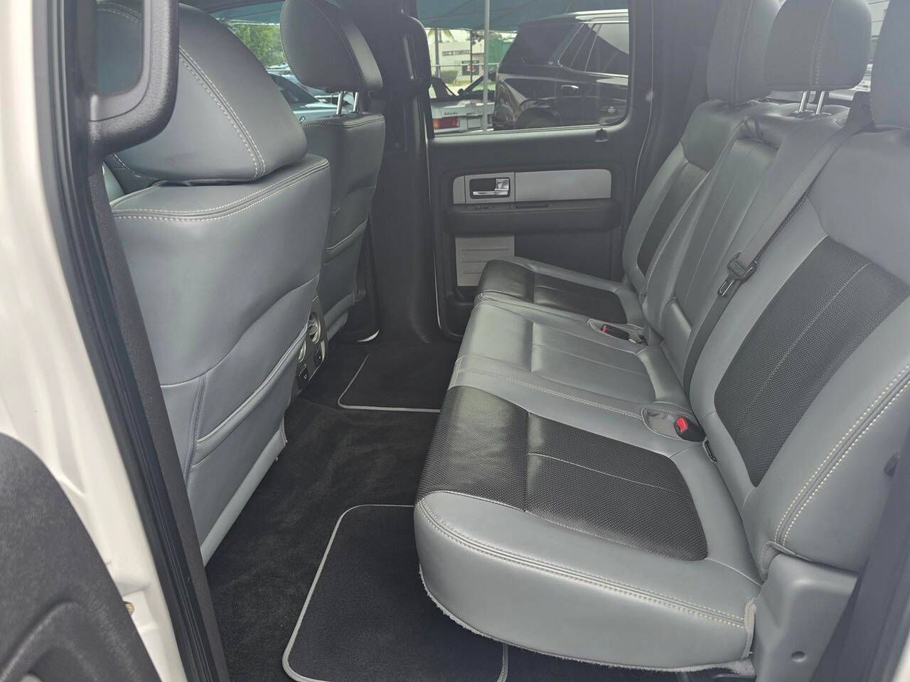 2011 Ford F-150 5