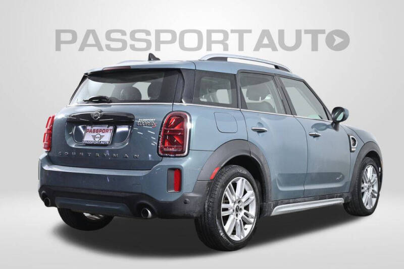 2023 MINI Countryman