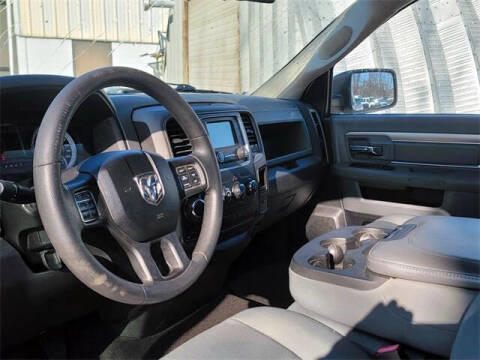 2014 RAM 1500 Tradesman