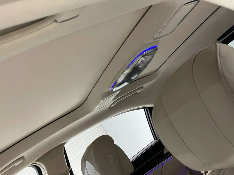 2016 Mercedes-Benz S-Class AMG S 63