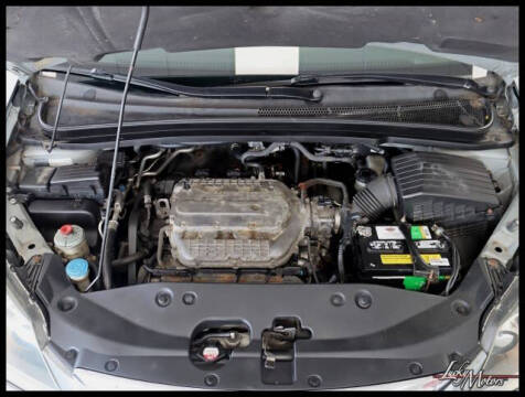 2006 Honda Odyssey EX