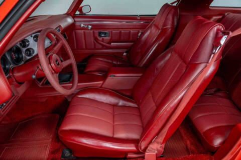 1978 Chevrolet Camaro