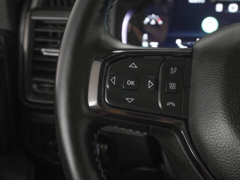 2025 RAM 3500 Limited