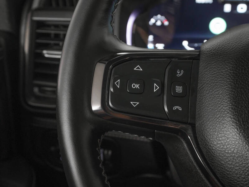 2025 RAM 3500 Limited