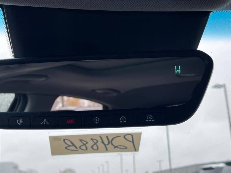 2019 Hyundai Kona Limited