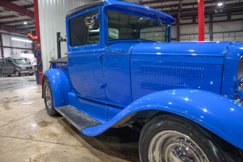 1930 Ford F-100