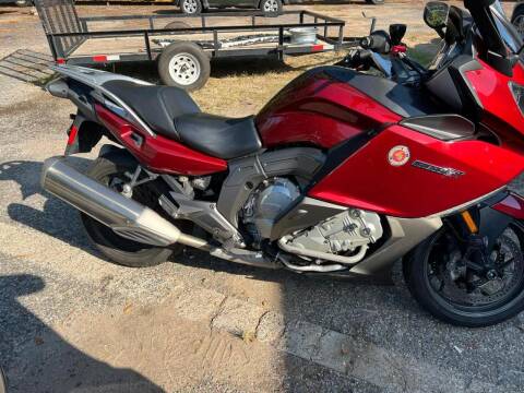 2012 BMW K1600GT for sale at Yep Cars Montgomery Highway in Dothan AL